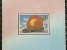 The Allman Brothers Band Eat A Peach Orig 1972 Press 2CP 0102 PRISTINE NEAR MINT
