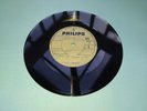 SIMON & GARFUNKEL CECILIA 1970 ACETATE VINYL 7