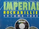 IMPERIAL ROCKABILLIES VOL. 2-UA UK LP STILL SEALED-D.BURNETTE/BILLY BRIGGS + 18