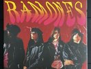 Ramones Mondo Bizarro 2013 vinyl record rare OOP punk rock The Clash Sex Pistols