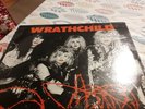 Wrathchild signed Trash Queens LP