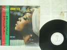 WAYNE SHORTER SECOND GENESIS VEE-JAY JC-2 JAPAN PROMO VINYL LP