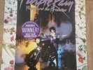 Prince LP Vinyl - Purple Rain