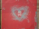 U2 BEAUTIFUL DAY & ELEVATION (REMIXES) UK VINYL 2 x 12
