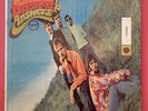 Rare Earth - Dreams / Answers LP White Label Vinyl Psych Rock 1968 Verve Promo x