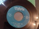 The Mystics – That's The Kind Of Love / I Really Love You.TEAKO RECORDS