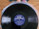 Rolling Stones. Through the past darkly. Hexagonal sleeve Gatefold Vinyl LP Reco