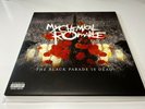My Chemical Romance - The Black Parade is Dead Vinyl