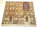 Led Zeppelin Physical Graffiti Sealed Vinyl Records LP Album USA 75 Orig Hype St