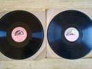 Rare HMV 78 rpm Batti, batti o bel Masetto, Adelina Patti, + Madame Terrazzini,