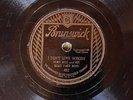 Bruns 482 Hoke Rice HokeyPoky Boys GEORGIA GAL Country 78rpm 1930 V+/VV+ Georgia