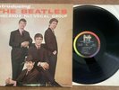 The Beatles - Introducing The Beatles LP  Vee-Jay VJLP 1062 Rainbow Brackets