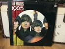 Les Beatles 1965 -1St French Label - OSX 228 - RARE