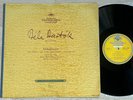 TIBOR VARGA violin concerto BARTOK FRICSAY 1stPress 1951 ALLE RECHTE DGG MINT