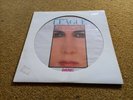 The Human League Vinyl Dare UK Original Picture Disc Mint -