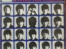 The Beatles A Hard Day's Night Mono label spelling error. PMC1230. Vinyl Lp