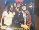 AC / DC - Highway to Hell - Vinyl LP New sealed