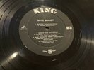 BOYD BENNETT 1958 Original LP Rarest King MONO 594 LP