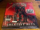 Death Row Greatest Hits - 4LP CLEAR VINYL Sealed Dr.Dre 2Pac