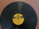 CONNIE FRANCIS LIPSTICK ON YOUR COLLAR 78 RPM RECORD 1959