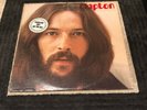 Eric Clapton Clapton PD 5526 Vinyl LP 1973 White Label Promo Hype Sticker NM