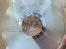 Tears For Fears - The Tipping Point CLEAR VINYL LP UNPLAYED MEGA IMPOSSIBLY RARE