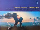 Trans-Central Connection, Drum & Bass Compilation Vinyl LP, Moving Shadow, 1996