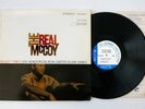 McCOY TYNER “The Real McCoy” Blue Note/UA BST 84264, RVG, Stereo (NM Vinyl)