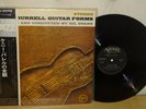 KENNY BURRELL GUITAR FORMS ORG 1973 JAPAN VERVE MV-2070 OBI JIM HALL MILES DAVIS