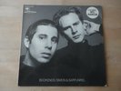 Simon & Garfunkel – Bookends, CBS, Germany 1968