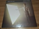 John Foxx Metamatic Vinyl Reissue