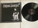 Rare LP von 1989: Oliver Magnum–Oliver Magnum /Speed Metal, Heavy Metal