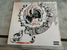 DJ Shadow. RARE. Original. The Private Press. Vinyl LP's