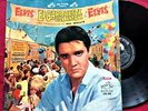 ELVIS PRESLEY - EL CARROUSEL DEL AMOR- ROUSTABOUT - ORIGINAL 1965 -  URUGUAY