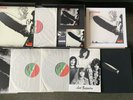 LED ZEPPELIN - LED ZEPPELIN I 1 SUPER DELUXE EDITION 2CD/3LP BOX SET REMASTERED