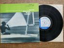 HERBIE HANCOCK Maiden Voyage BLUE NOTE LP 84195 Stereo Ear Van Gelder