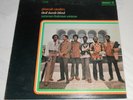 PHAROAH SANDERS - Deaf Dumb Blind -- ORIGINAL USA Impulse Avant-garde Jazz LP