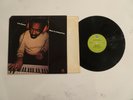 LEON SPENCER WHERE I'M COMING FROM LP WILDLY RARE 1973 1ST PRESTIGE GREEN LABEL