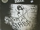 GOVERNMENT ISSUE BOYCOTT STABB COMPLETE SESSION SEALED VINYL LP DISCHORD RECORDS