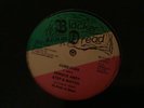 Horace Andy , Cuss Cuss , Sky Larking  , 12” Blacker