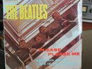 PLEASE PLEASE ME THE BEATLES- MONO-GOLD  LABEL
