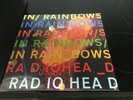 RADIOHEAD- In Rainbows XLLP 324  2016 Sealed Vinyl.