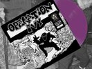 Operation Ivy - Energy - Neon Violet Colored Vinyl LP x/1000 IN HAND