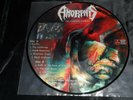 Amorphis Picture LP The Karelian Isthmus