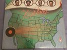 RARE 1975 FUNK/SOUL LP WESTWING  PRODUCED BY BARRY WHITE