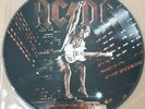 AC/DC Stiff Upper Lip Vinyl LP
