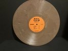 Black Flag Loose Nut Colored LP Brown SST Records 1985 Vinyl Used