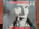 BOF The Running Man - 33 Tours - 1987