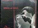 Chico Freeman - Kings Of Mali **Original US India Navigation IN 1035 LP**