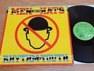 Men Without Hats ‎ Rhythm Of Youth LP Virgin ‎ 205 572 mit ois